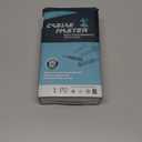 High Performance Spark Plug Wires Compatible with C1500 1999-2001 Silverado 1500 1999-2006 Silverado 1500 Classic 2007 Sierra 1500 1999-2006 Sierra 1500 Classic 2007 4.3L V6 Blue