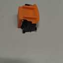 QY6-0082 Printhead, Replacement for Canon IP7210 IP7220 IP7240 IP7250 IP7280 MG5410 MG5420 MG5450 MG5470 MG5520 MG5620 MG5720 MG5750 MG5722 MG6420 MG6620 Printer