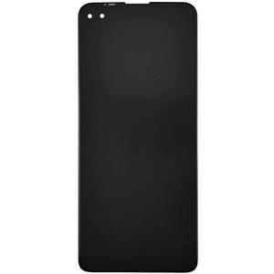 LCD Screen Replacement for Motorola Moto One 5G UW XT2075 XT2075-1 XT2075-2 One 5G G 5G Plus LCD Screen Display Touch Digitizer Replacement 6.7