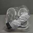 Calf Stretcher - Slant Board Stretching for Plantar Fasciitis & Achilles Tendonitis, Feet Mobility,Under Desk Stepper Leg Exerciser with Foot Massage for Exercise& Physical Therapy