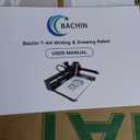 CNC Router Drawing Robot Kit, Pen Plotter & Handwriting MachineXYZ Plotter iDraw Hand Writing Robot Kit Open Source for Maker, Working Area A4