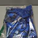 Morph Dragon Costume For Kids, Dragon Wing Costumes For Boys, Halloween Costumes Kids, Boys Halloween Costume (Small, Blue)