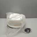 Portable Washing Machine Mini Washer with Spin Basket, 16L Large Capacity Foldable Laundry Machine for Underwear, Socks, Small Clothes, Perfect for Travel, Apartment, RV, Camping, Hotel