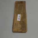 Meat Cleaver Knife 7.5 Inch, Ultra Sharp Chinese Chef's Knives, Full-tang Chopping Knife, 30Cr13 Steel Blade Thickness 2.5 mm, TJ SEGA Series TC1705