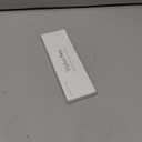 Stylus Pen for iPad 6th-11th Generation-2X Fast Charge Active Pencil Compatible with 2018-2026 Apple iPad Pro 11"/12.9"/M4, iPad Air 3/4/5/M2/M3/M4,iPad mini 5/6/7 Gen-White