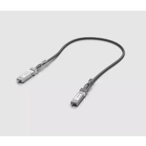 Ubiquiti 10 Gbps Direct Attach Cable 0.5m - UACC-DAC-SFP10-0.5M
