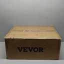 VEVOR Electric Countertop Griddle 14" Commercial Restaurant Grill 2000W Stainless Steel Electric Griddle Temperture Control Commercial Grills