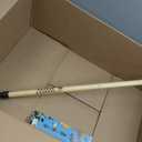 Grampa's Weeder - The Original Stand Up Weed Puller Tool with Long Handle - Made with Real Bamboo & 4-Claw Steel Head Design - Easily Remove Weeds Without Bending, Pulling, or Kneeling.
