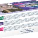 Blue Buffalo Wilderness High Protein, Natural Adult Pate Wet Cat Food Variety Pack, Chicken, Salmon, Duck 3-oz Cans (12 Count- 4 of Each Flavor)