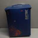 Bedsure Electric Blanket Full Size - Soft Flannel Heated Blanket Full, GentleSoft Fast Heating with 10 Time Settings & 6 Heat Settings, Warm Gift for Grandma (72x84 inches, Purple)