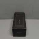 TIMEMORE Burr Coffee Grinder, Portable Electric Grinder with Metal Body, 30 Precise Settings for Espresso to French Press, Low Noise Design, Auto Stop & Clog Protection for Home & Outdoor Use (Black)