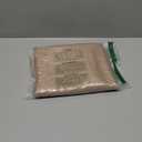 Popkozzi Taupe Extra Long Shower Curtain: 84 Inch Linen Textured Khaki Beige Tan Water Repellent Washable Polyester Fabric Shower Curtains for Bathroom - Simple Elegant Bath Curtain Liner - 72x84