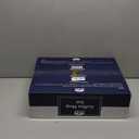 BTaT- White Coffee Mugs with Gold Rim, Set of 12, 12oz, Porcelain Coffee Mugs for Coffee Mug Set, Christmas Gifts