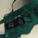 Smart & Sexy Women's Signature Lace Push-up Bra - Perfect for Seeking Effortless Style and Comfort (34C, Emerald)