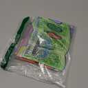 W-J Happy Birthday Backdrop Cartoon for Toy Inspired Story Birthday Party Supplies Kawaii Background for Boys Girls,Happy Birthday Banner Backdrop for Kids Party Decorations(5x3ft).