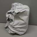 NETANY 6-pack 16 oz Overnight Oats Containers with Lids, Glass jars with Airtight Lids, Wide mouth Mason Salad jars, Glass Food Storage Containers for Snacks Yogurt Spice Sugar