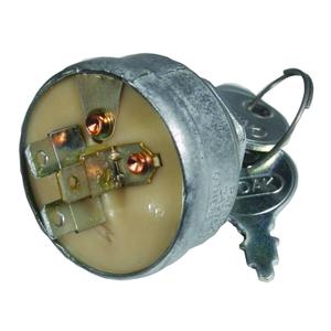 Stens Ignition Switch 430-144 Compatible with Snapper Series 6-11 1-8816, 7018816, 7018816YP