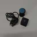 flexman Mini Security Camera, 1080P HD WiFi Home Indoor Outdoor Camera Suitable for Android iOS, Small Wireless Smart IR Night Vision Camera for Baby Pet Nanny