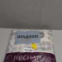 jinchan Linen Floral Curtains for Living Room 63 Inch Length Black Flower Cottage Core Farmhouse Curtains Rod Pocket Back Tab Boho Semi Sheer Window Drapes Bedroom Set 2 Panels Black on Beige