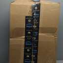 GORILLA GRIP Couch Cushion Support, Sofa, Gray and Rug, 3x5, Gray Bundle