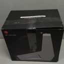 2026 New Creality Space PI Filament Dryer Plus Christmas Gifts, Dual-Spool 3D Printing Filament Dryer Box, Adjustable Temp 45-70, 360 Hot-Air & Real-Time Humidity Monitor, 12 Filament Presets