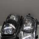 Right strobe lights for trucks for Chevrolet Camaro 2010 2011 2012 2013 1 x
