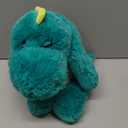 20" | 4 Pounds Weighted Stuffed Animals,Sensory Comfort Plush Throw Pillow Toy, Soft for Home & School, Kawaii Plushies Hugging Toy Gifts for Kids & Adults (Dinosaur, 20 inch 4 Pounds)