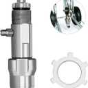 248-204 Airless Spray Pump for Graco Ultra Max II 695 795 LineLazer 3900 Aftermarket Sprayer Replace,Perfect Replacement Part, 