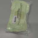 2 x Gitus Gifts for 8 9 10 11 12 Year Old Girls Belt Bag Fanny Pack Crossbody Bags with Initial Letter Patch Cute Stuff Birthday Gifts for Teen Girls Women Personalized Trend Stuff (Light Green-E)