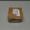 12-1/4" Electric Trailer Brake Magnet Kit Fits 10,000 lbs Axles for 12-1/4''x3-3/8'' Electric Brakes Assembly with Retainer Clips and Coil Springs