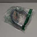 Timberland PRO Men's Workwear Work Belt Leather Belt, Size 40 (Black/Roller Buckley)