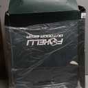 Foxelli Chest Waders, Waterproof 4mm Neoprene Hunting & Fishing Waders for Men & Women with Boots (13, Grey)