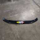 Auto Ventshade [AVS] Aeroskin Hood Protector | Fits 2021-2025 Jeep Grand Cherokee L, 2022-2025 Jeep Grand Cherokee | Low Profile Deflector/Bug Shield - 1 pc., Smoke | 322206