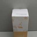 Candle Warmer Lamp with Timer 2 Bulbs Light Dimmable Electric Candle Warmer Flower Shape for Bedroom Home Decor, Wax Melt Warmer for Scented Wax, Birthday Housewarming for Her Him