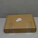 Golf Balls Display Case with EVA Foam Protection, Wall Mount & Desktop Golf Ball Holder Display Case Shadow Box Hold up 15 for Collector, 12.3 x 8.86 x 2.56 Inch