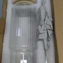 2 Packs USB C Headphones for iPhone 17/16/15 Pro Max Plus Type C Earphones with Microphone & Remote Noise Cancelling Earbuds for iPhone 17/16/15 Pro, iPad, Galaxy S23/S22/S21/S20/Ultra Note 10/20