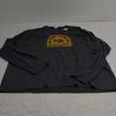 San Leandro CA Vintage Style Northern California Long Sleeve T-Shirt 2XL