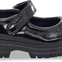 Oshkosh,Beauty (6 Little Kid, Black)