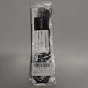 2 x Dacron Bow String Replacement Bowstring 12,14,16 Strands 48-66 Inchens for Traditional and Recurve Bow (AMO 58''(actual 54.5''))