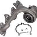 Turbo Manifold Exhaust for 55565353 GT1446 781504-0004 13-18 Buick Encore 11-16 Chevrolet Cruze 16 Chevrolet Cruze Limited 12-18 Chevrolet Sonic 13-18 Chevrolet Trax 1.4L 1.4T Turbocharger