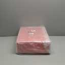 24 Pcs Plastic bubble mailing package 17.5 x 13.5" ( Red )