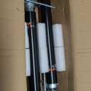 VEVOR RV Slide Out Support Jacks, 5000 lbs Capacity Each Slide Out Stabilizer, Adjusts from 20"-48" Camper Slide Out Support Jacks, Heavy-Duty Slideout Stabilizers for RV, Camper and Travel Trailer