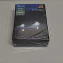 Bestview H8 H9 H11 Canbus Decoder Kits Compatibility Anti Flickering Resistor Warning Canceler Pack of 2