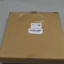 Chicken Shredder Tool Twist Large - 10'' Pro Meat Shredders for Chicken Breast,Visible Kitchen Gadgets Grinder Machine with Brush,Strong Anti-Slip Strip,Ergonomic Handle,BPA Free (Black)