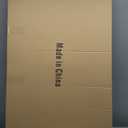 Gold Tree of Life Canvas Wall Art, Modern Abstract Textured Painting, Large Framed Panoramic Landscape Artwork for Living Room, Bedroom, Office, Home Decor 60"x30"