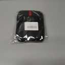 Pet Hair Remover, Electrostatic Pet Hair Removal Gloves, Reusable Cat & Dog Hair Remover for Couch, Furniture, Carpet, Curtain, Upgraded Animal Fur Removal Tool, Cat Grooming Gloves-2 PCS