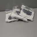 3 x Seasons Spider Web Halloween Decoration, Super Stretch Cobwebs with 30 Plastic Spiders for Halloween Indoor and Outdoor Decor, for 800 Sq. Ft. Use