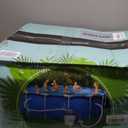 GAME SandPRO 50D Series, Complete 0.5HP Replacement Pool Sand Filter Unit, Designed for Intex & Bestway Pools, High-Performance Above-Ground Pool Vacuum, Energy Efficient, Easy to Operate