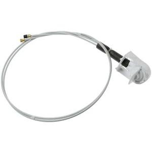 GE Refrigerator Water Filter Manifold - OEM Replacement (WR02X45206)