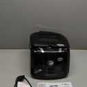 Hamilton Beach Electric Deep Fryer, Cool Touch Sides Easy to Clean Nonstick Basket, 8 Cups / 2 Liters Oil Capacity, Black
